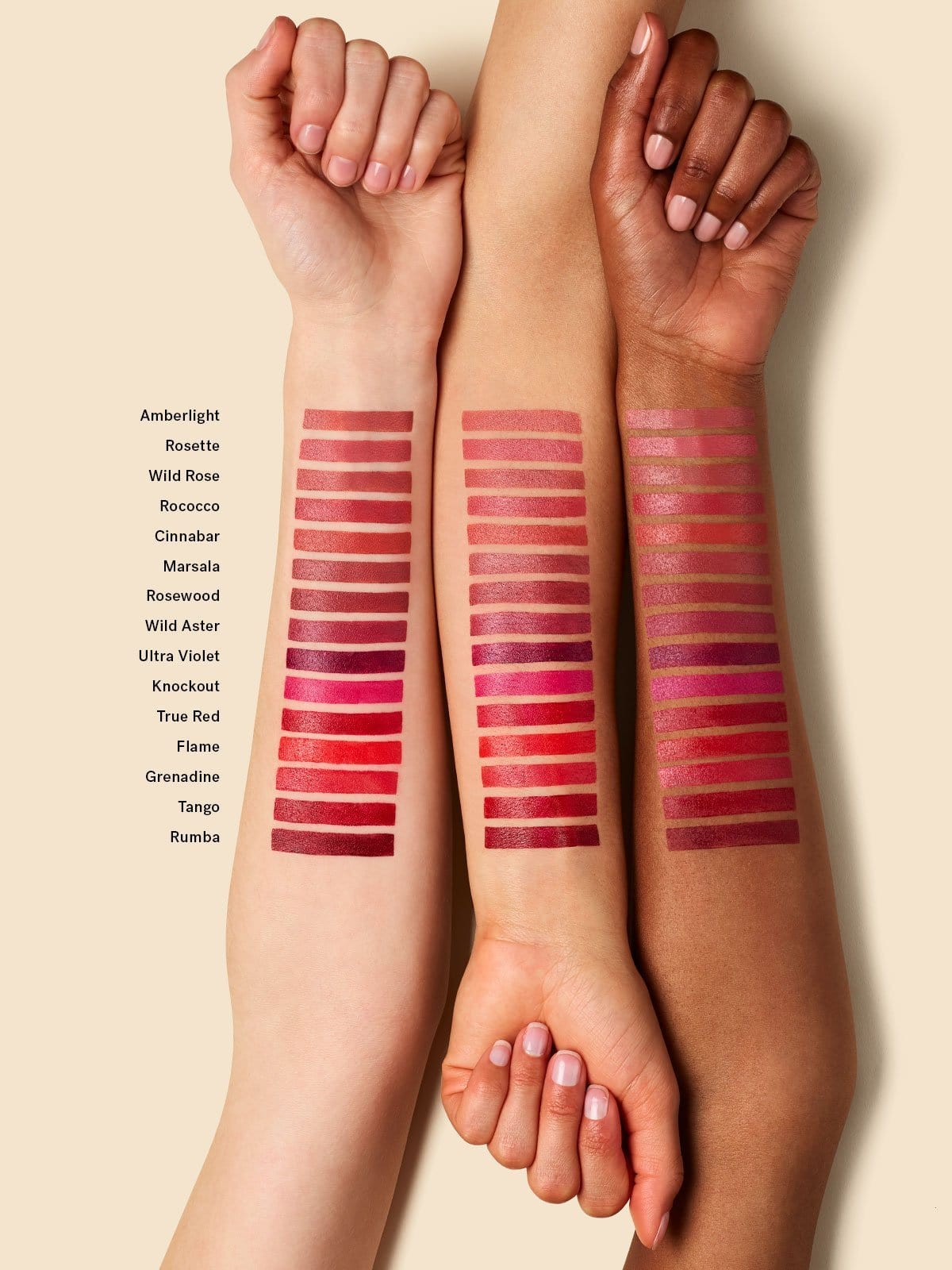 Color Block Lipstick - Image 3