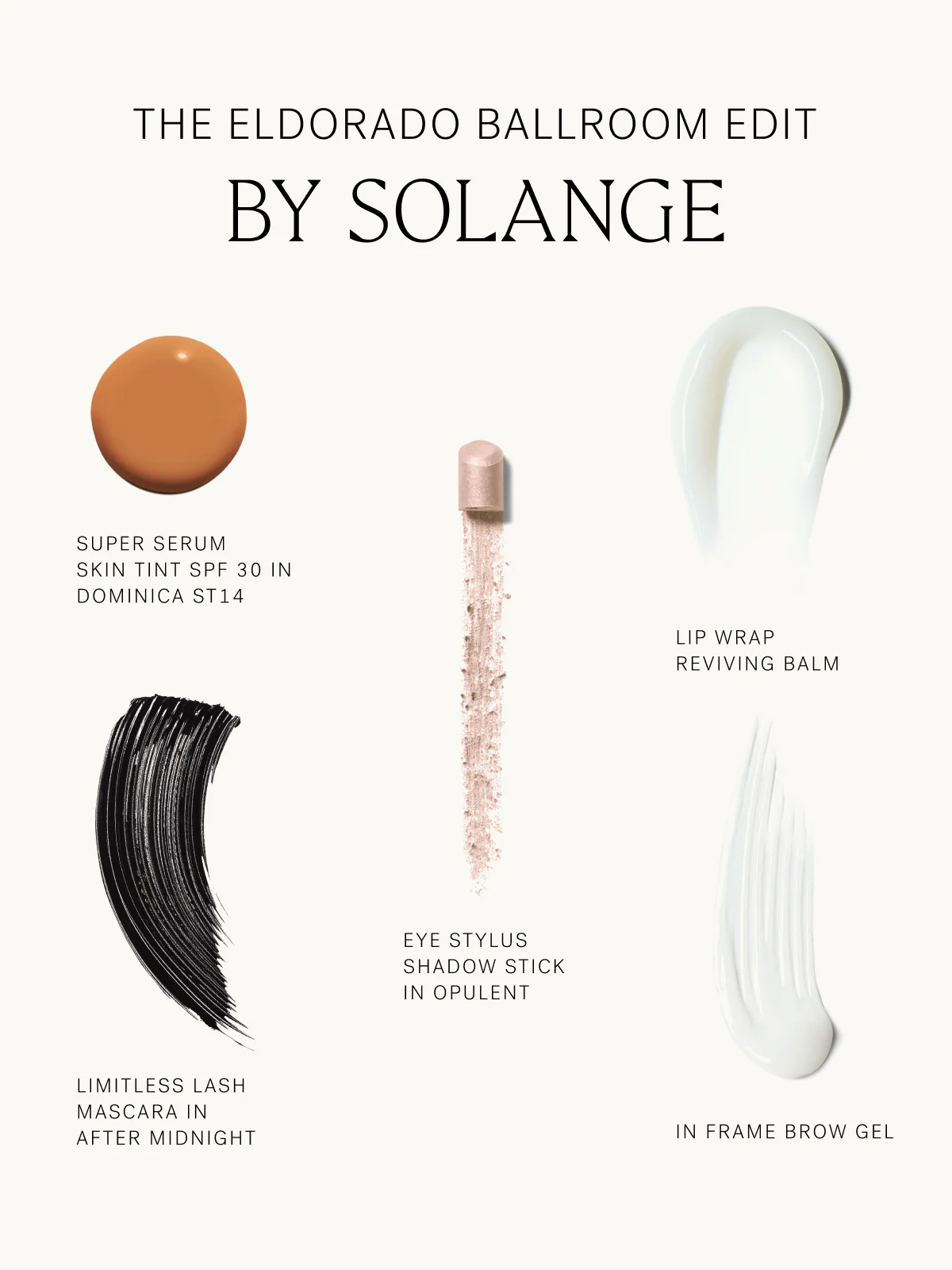 The Eldorado Ballroom Edit by Solange - Image 2