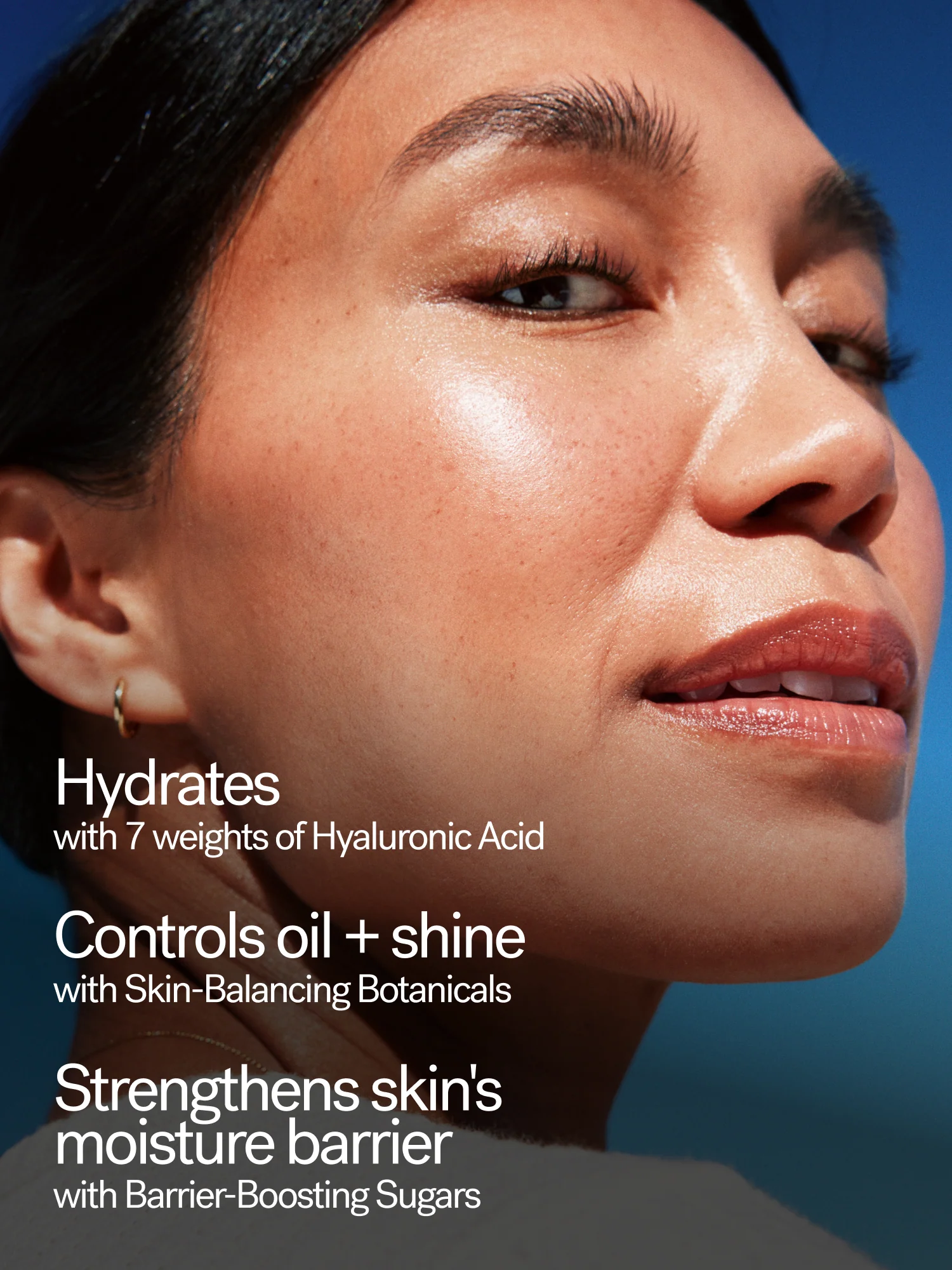 Sun Serum Mineral Sunscreen SPF 50 - Image 5