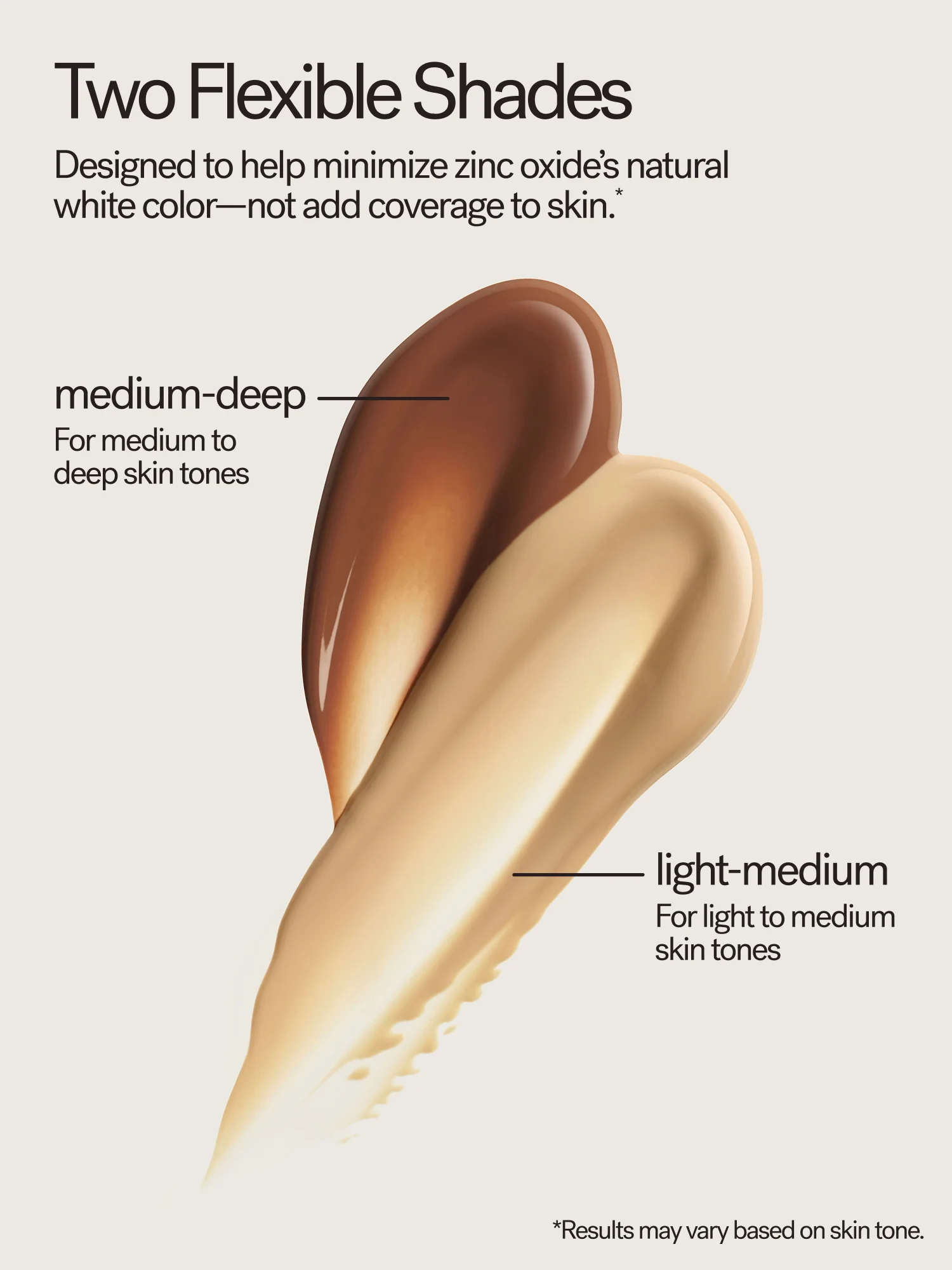 Sun Serum Mineral Sunscreen SPF 50 - Image 6