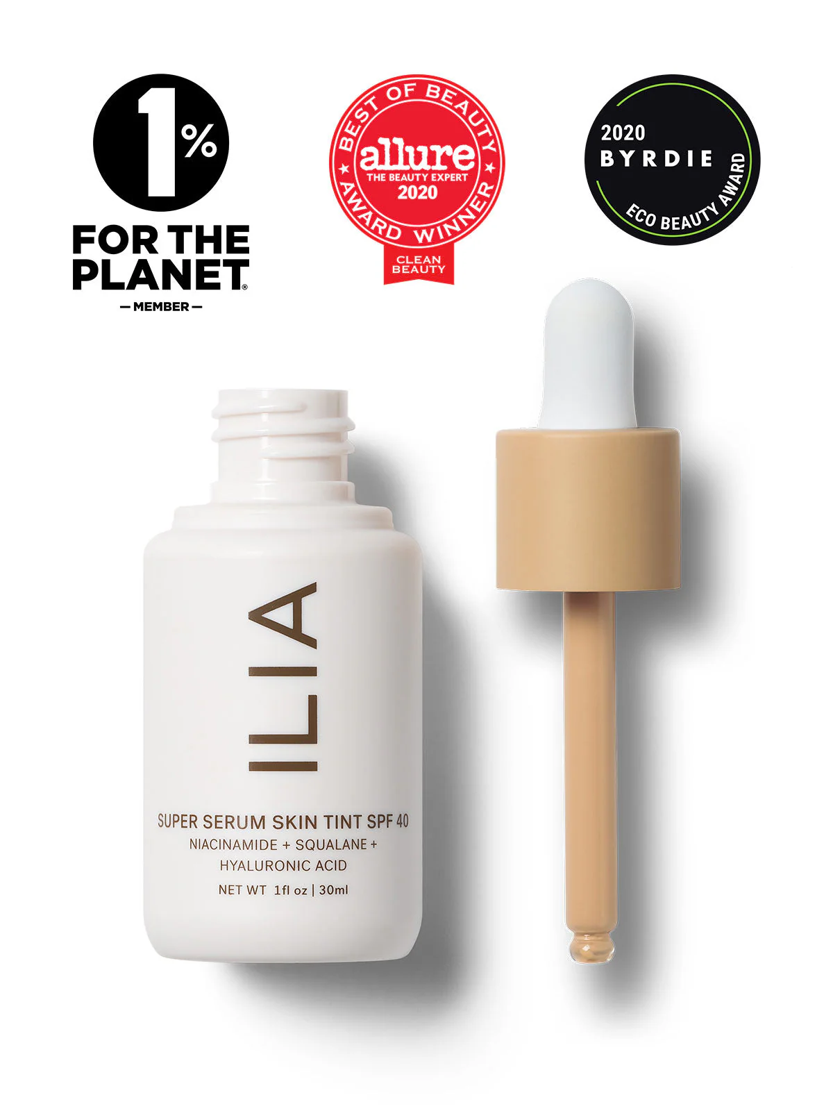 Super Serum Skin Tint SPF 40 - Image 11