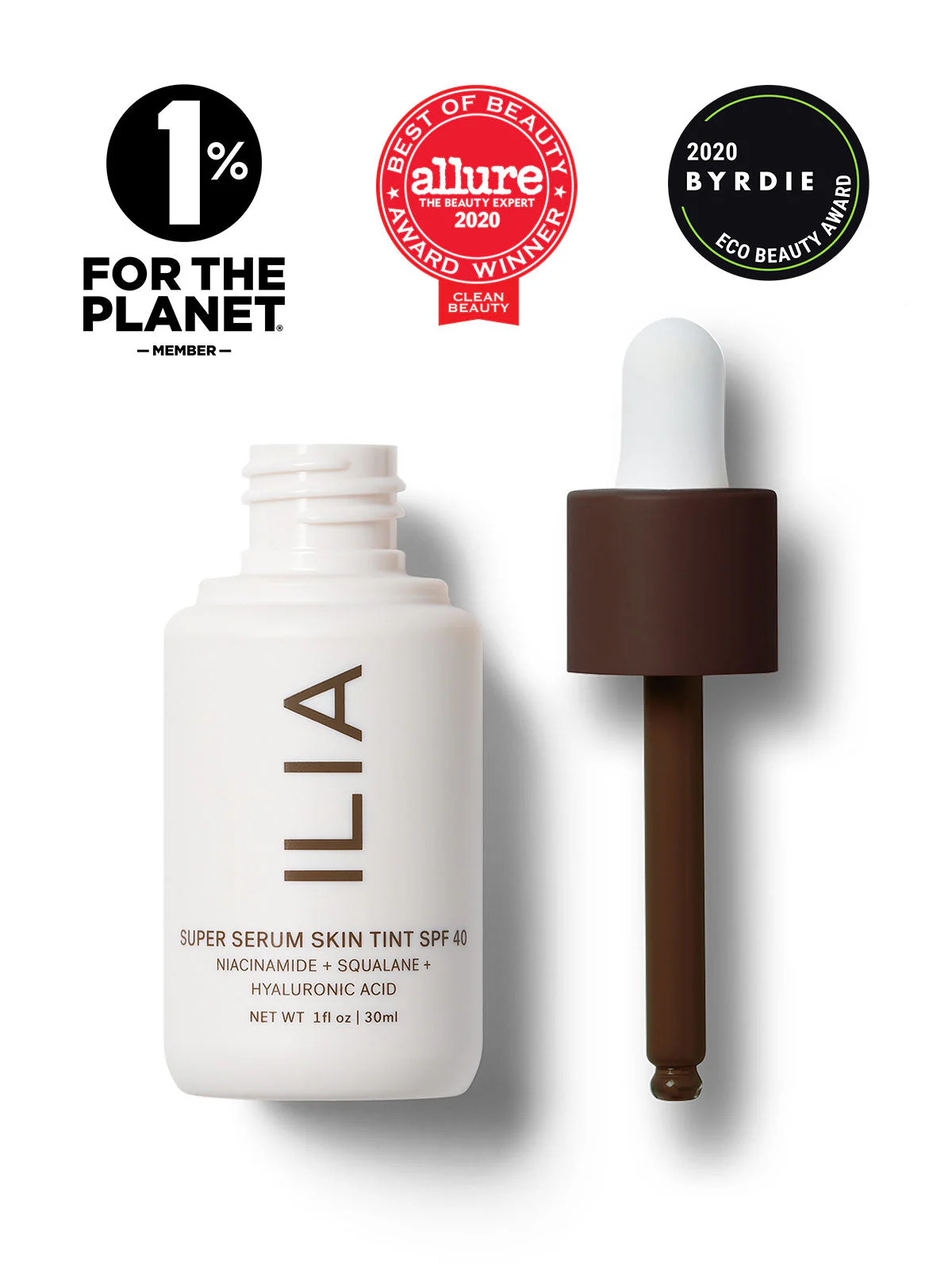 Super Serum Skin Tint SPF 40 - Image 15