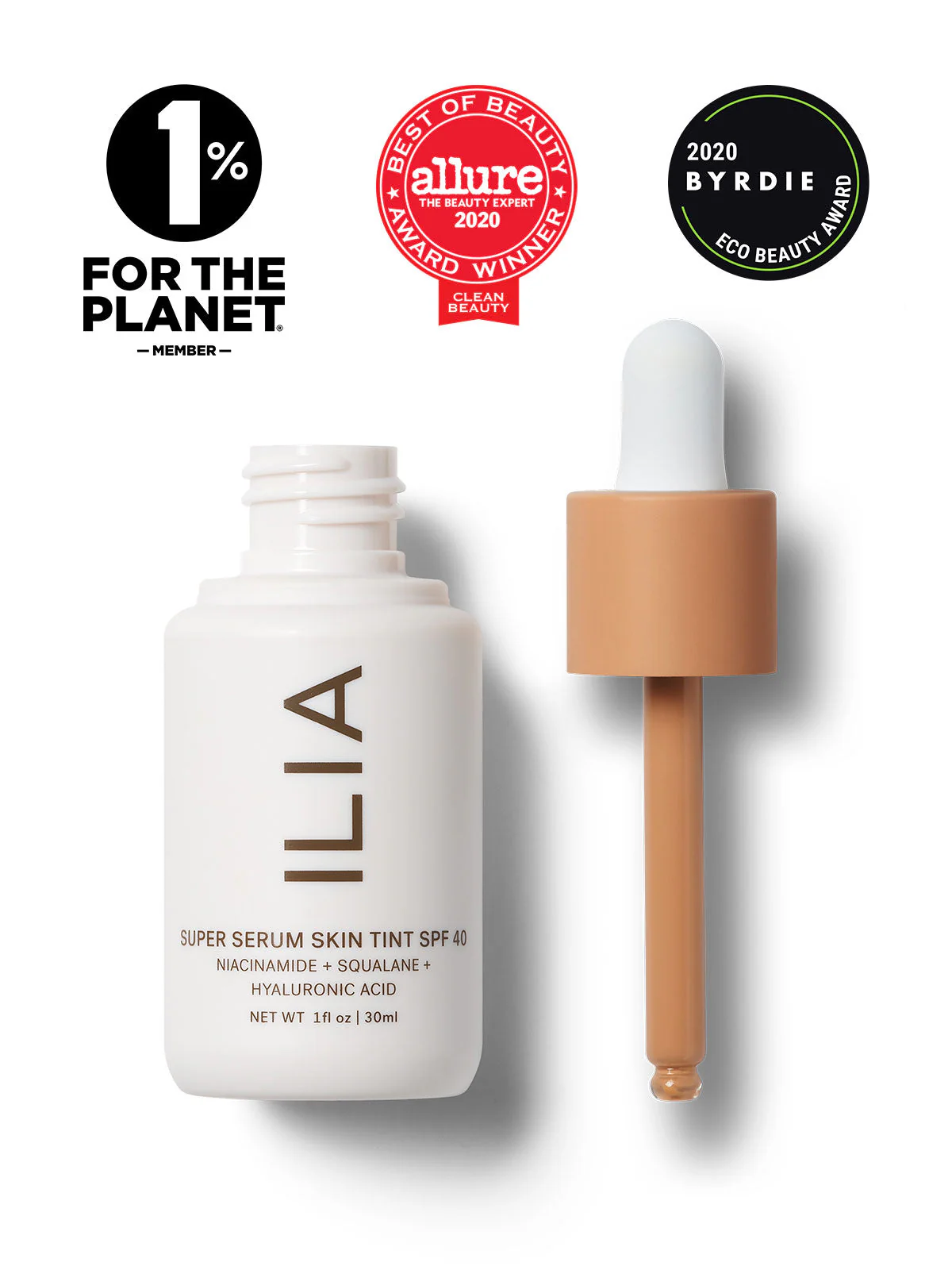Super Serum Skin Tint SPF 40 - Image 22
