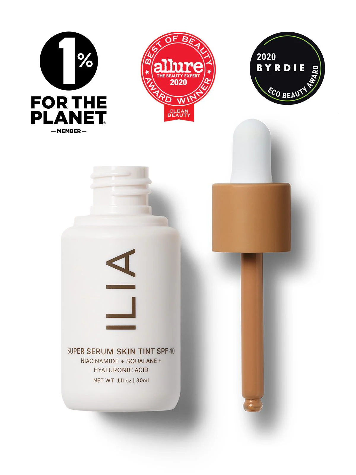 Super Serum Skin Tint SPF 40 - Image 23