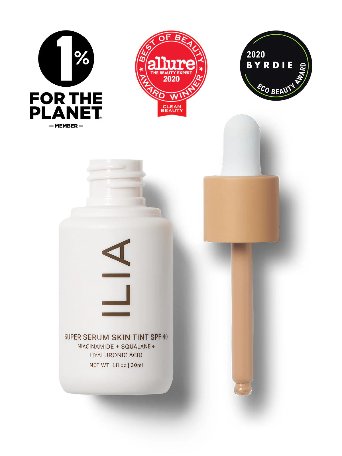 Super Serum Skin Tint SPF 40 - Image 8