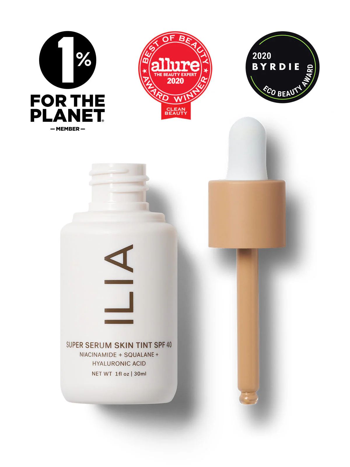 Super Serum Skin Tint SPF 40 - Image 9