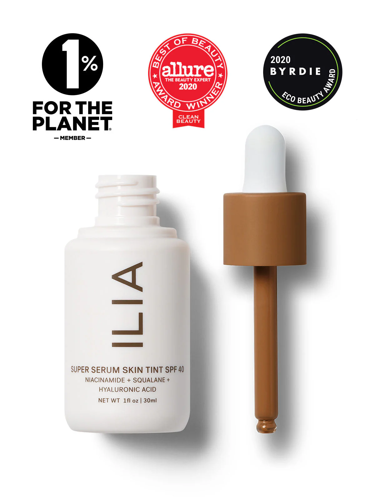 Super Serum Skin Tint SPF 40 - Image 14