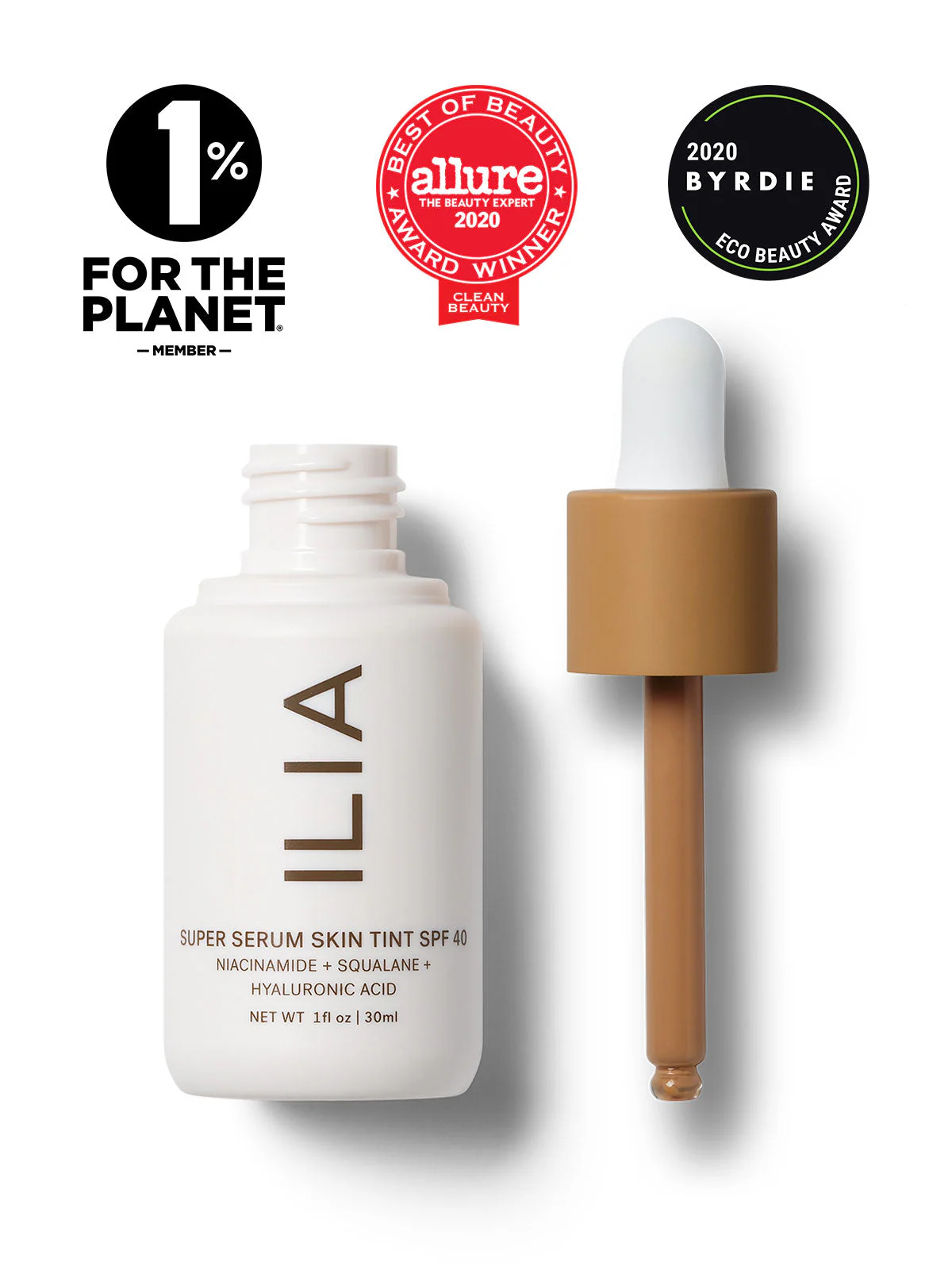 Super Serum Skin Tint SPF 40 - Image 21