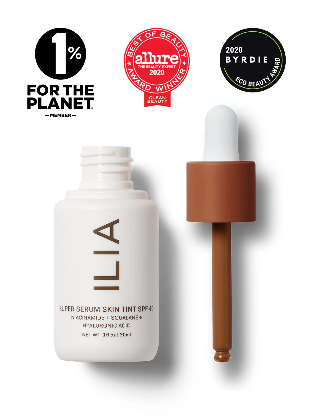 Super Serum Skin Tint SPF 40 - Image 24