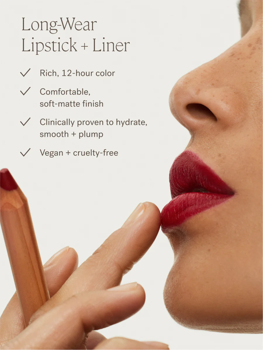 The Beauty of Clean Makeup Set - Image 9