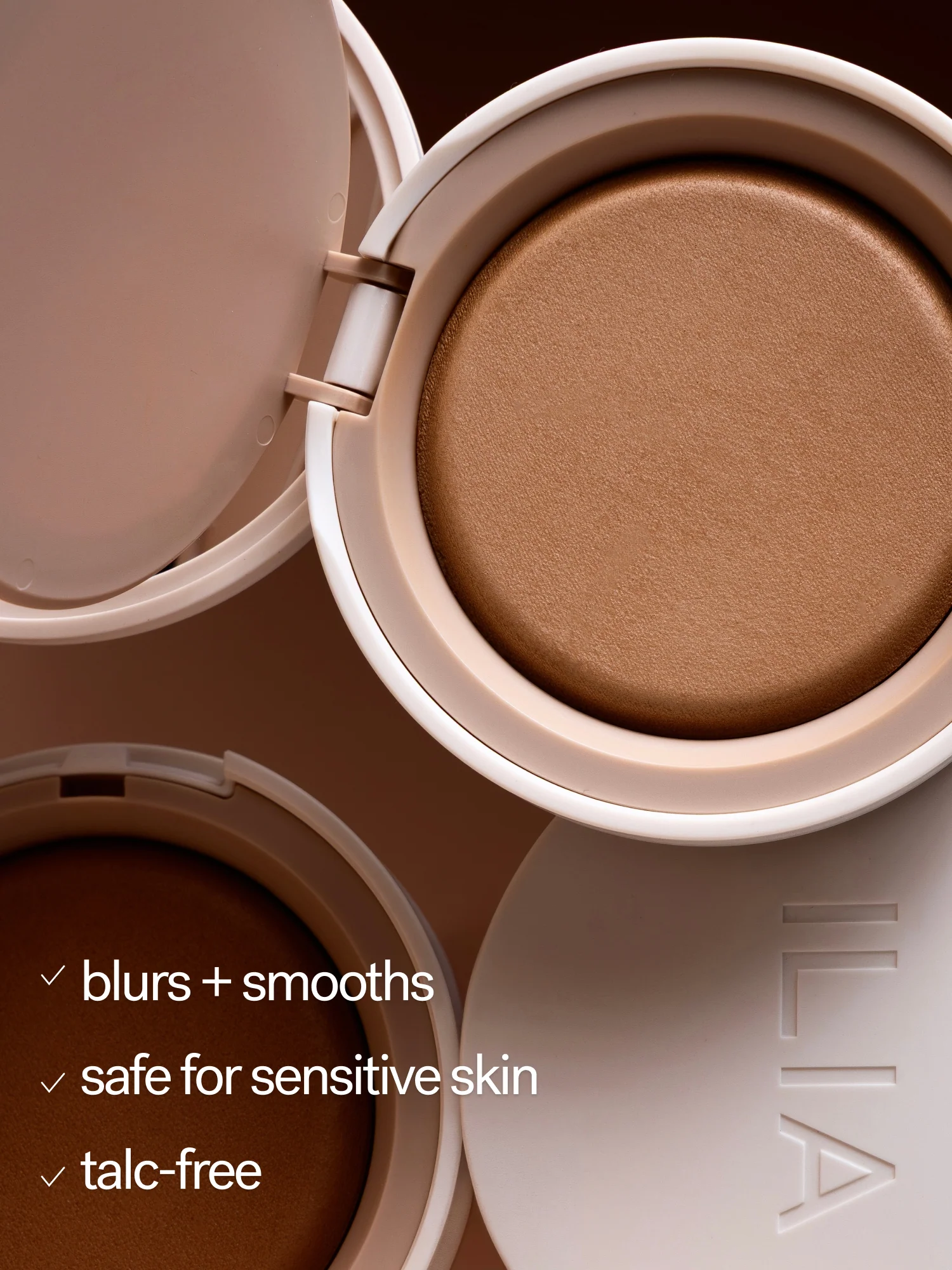 The Skin Tint + Finishing Powder Duo - Image 14