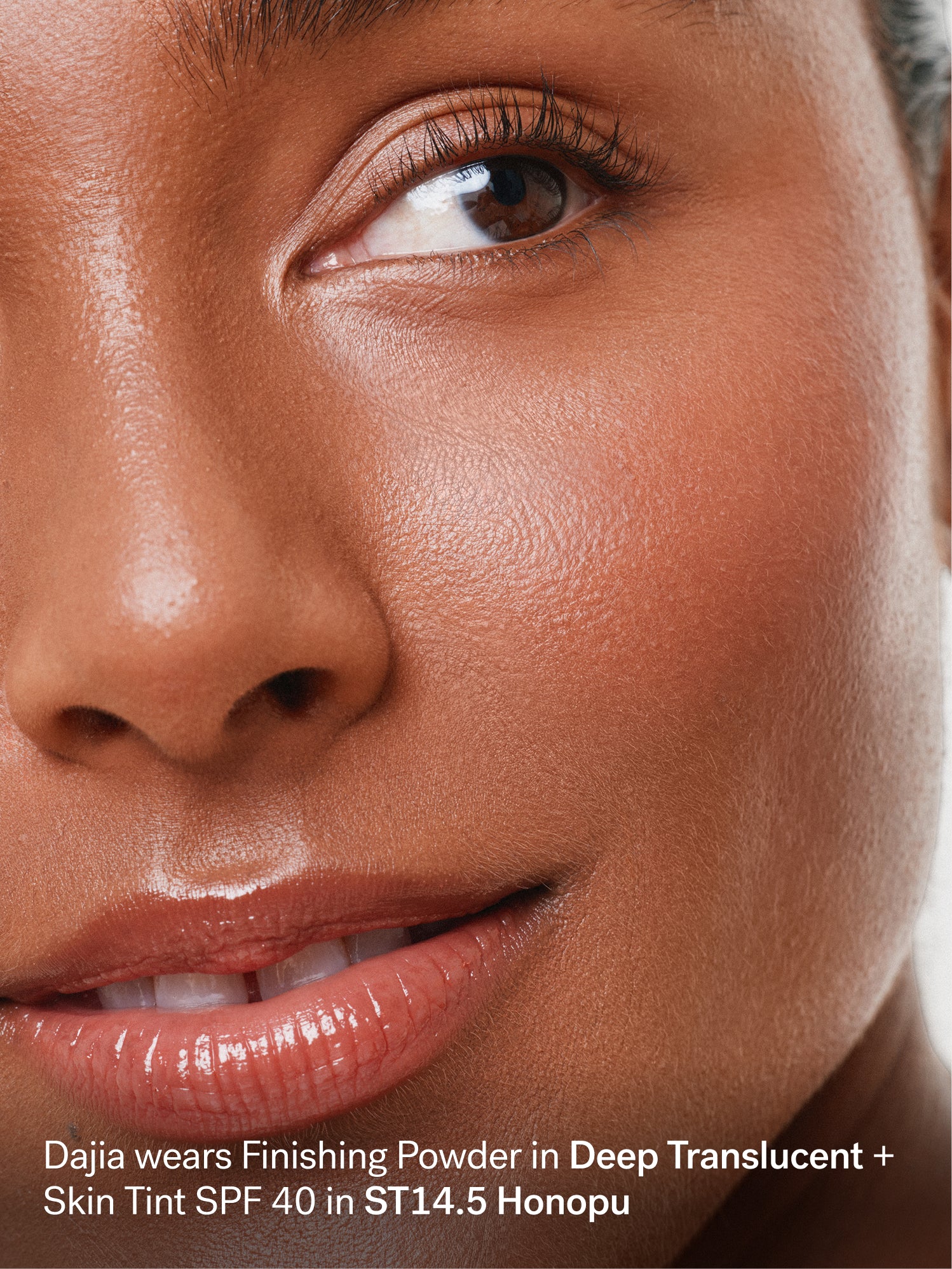 The Skin Tint + Finishing Powder Duo - Image 5