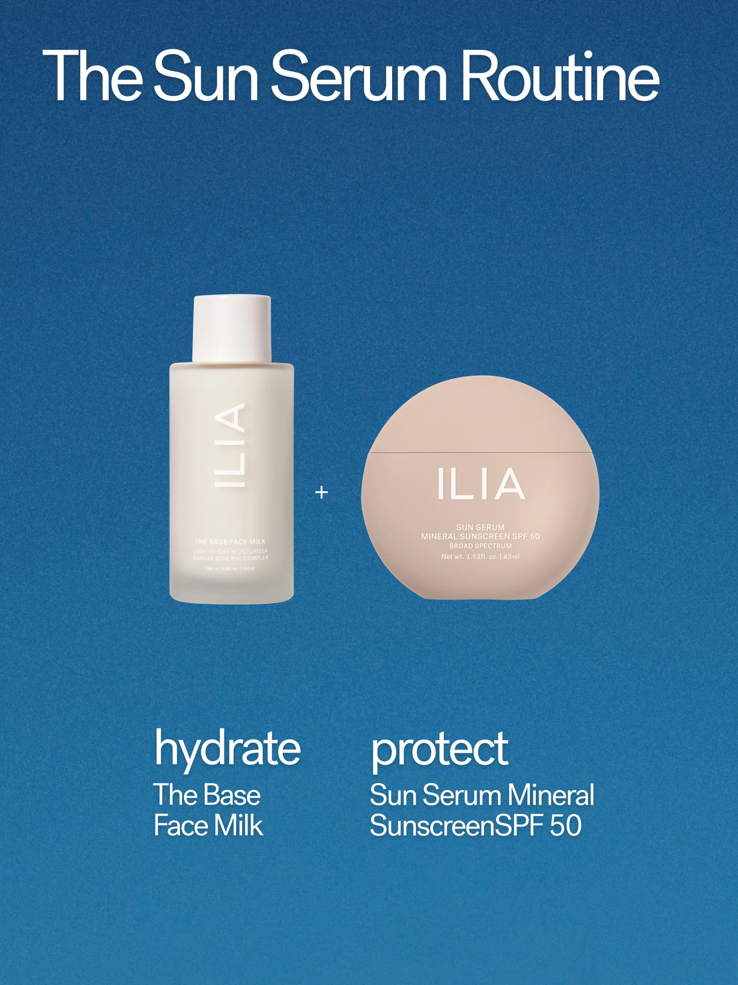 The Skincare + SPF 50 Duo - Image 4