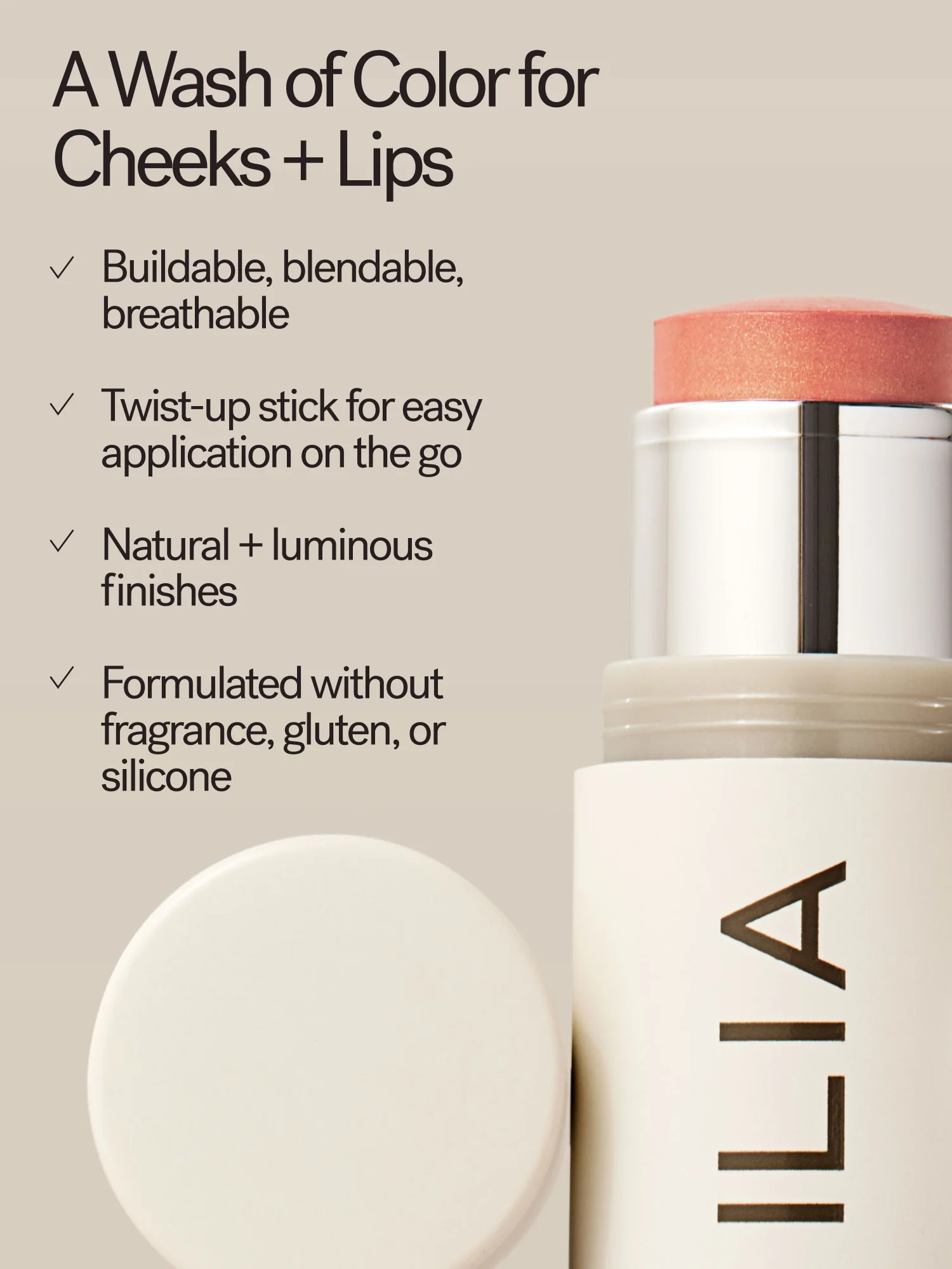 The SPF-and-Go Makeup Edit - Image 6