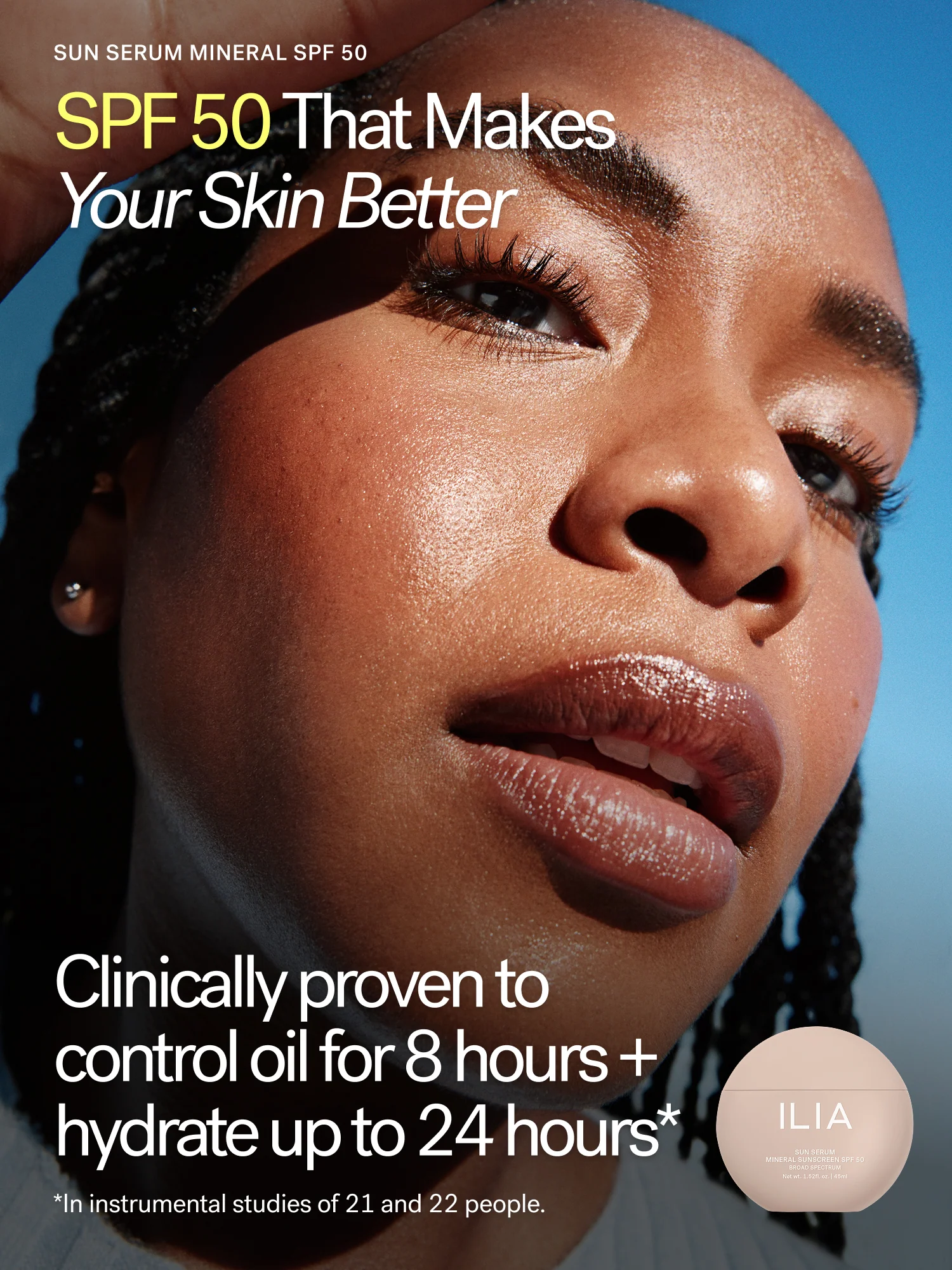 The Sunscreen + Color Routine - Image 3
