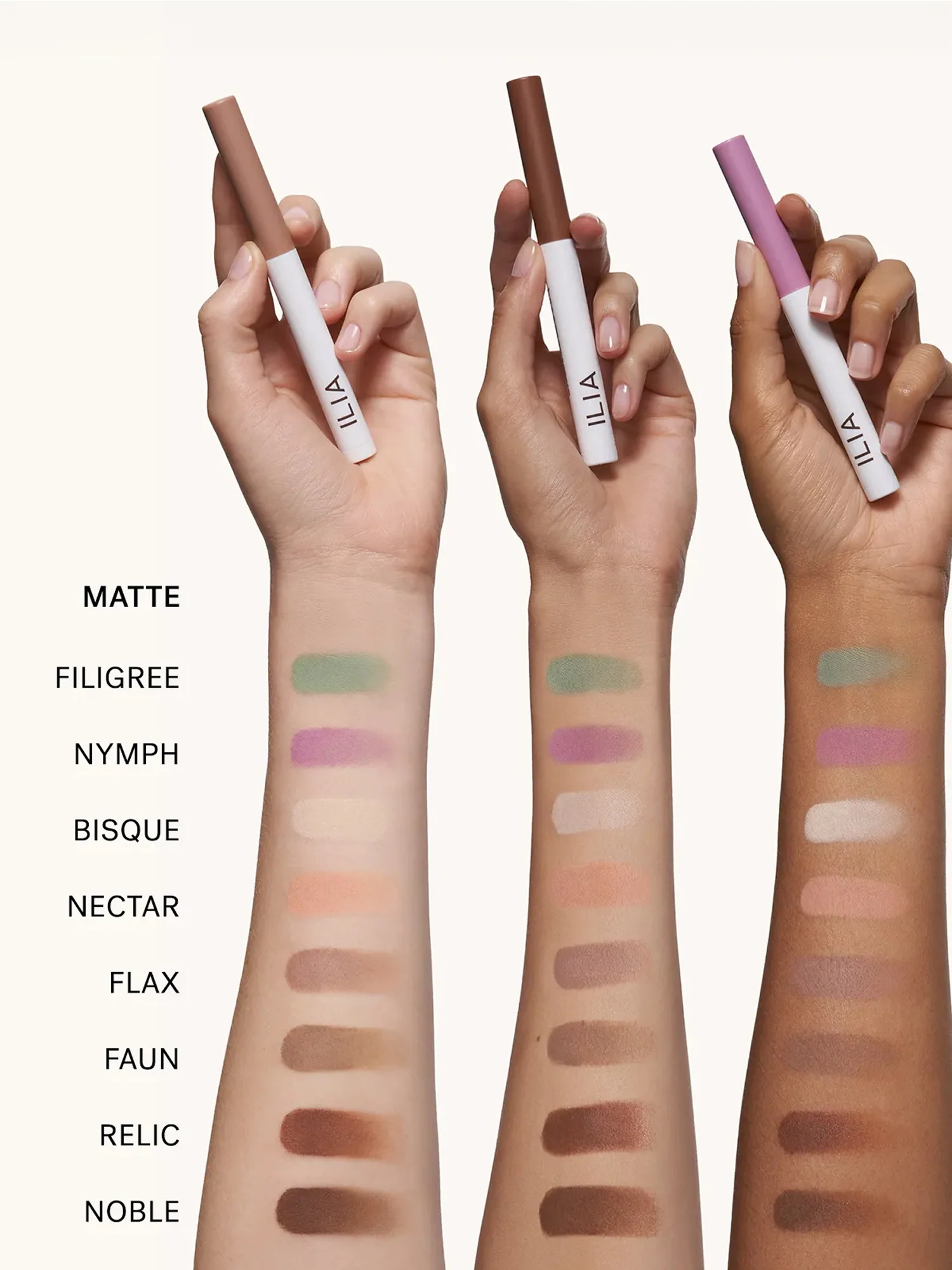 The Sunscreen + Color Routine - Image 9
